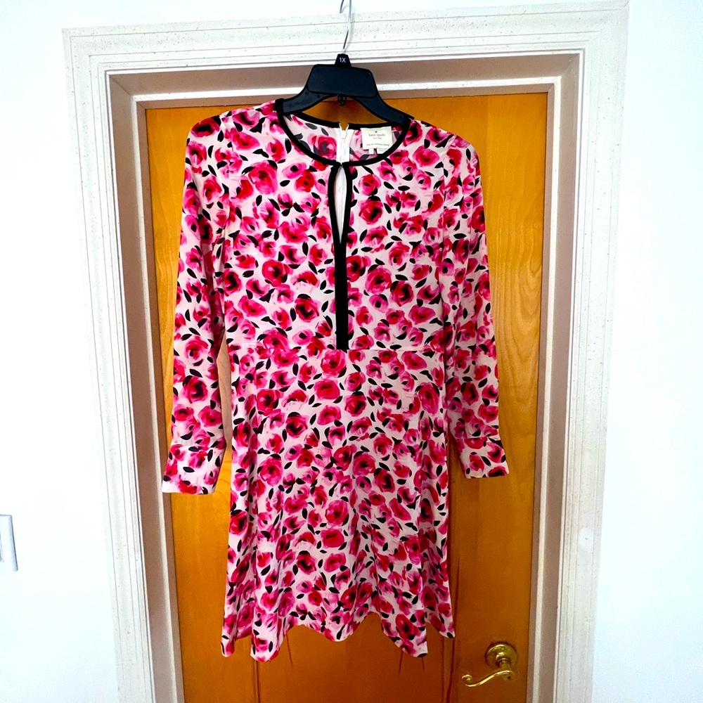 Kate spade size 4 dress